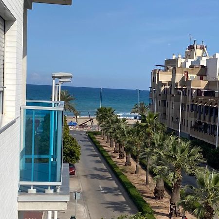 Voramar 3 Playa Puerto De Sagunto Apartment Exterior photo