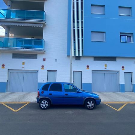 Voramar 3 Playa Puerto De Sagunto Apartment Exterior photo