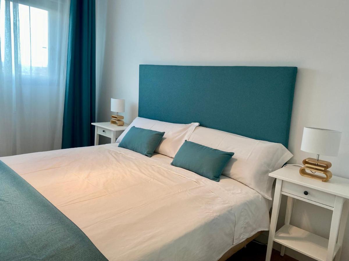 Voramar 3 Playa Puerto De Sagunto Apartment Exterior photo
