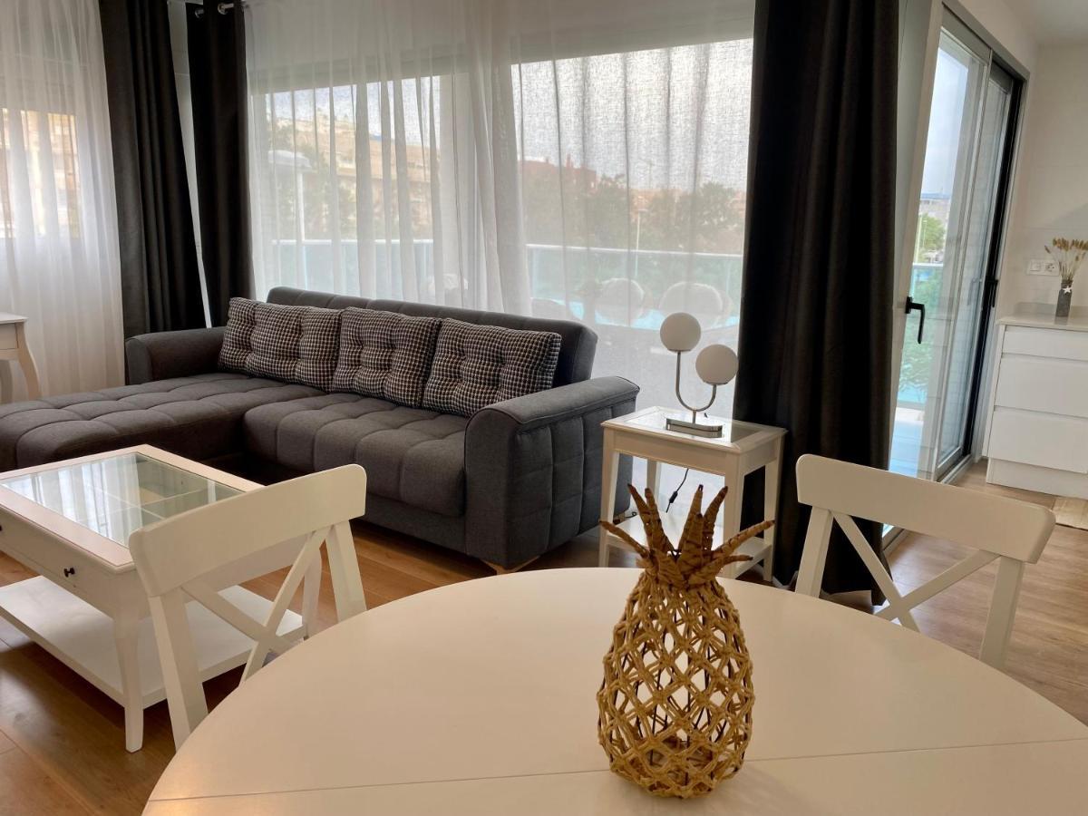Voramar 3 Playa Puerto De Sagunto Apartment Exterior photo